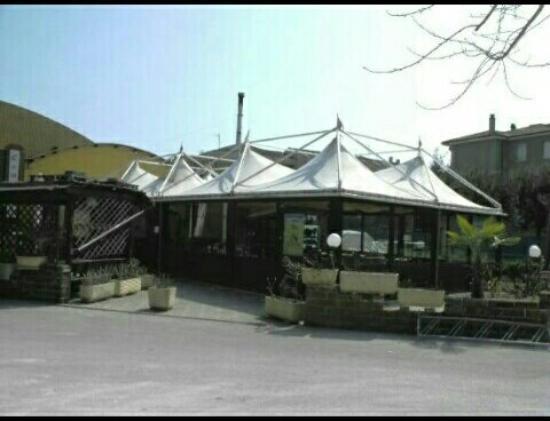 Pizzeria Camelot